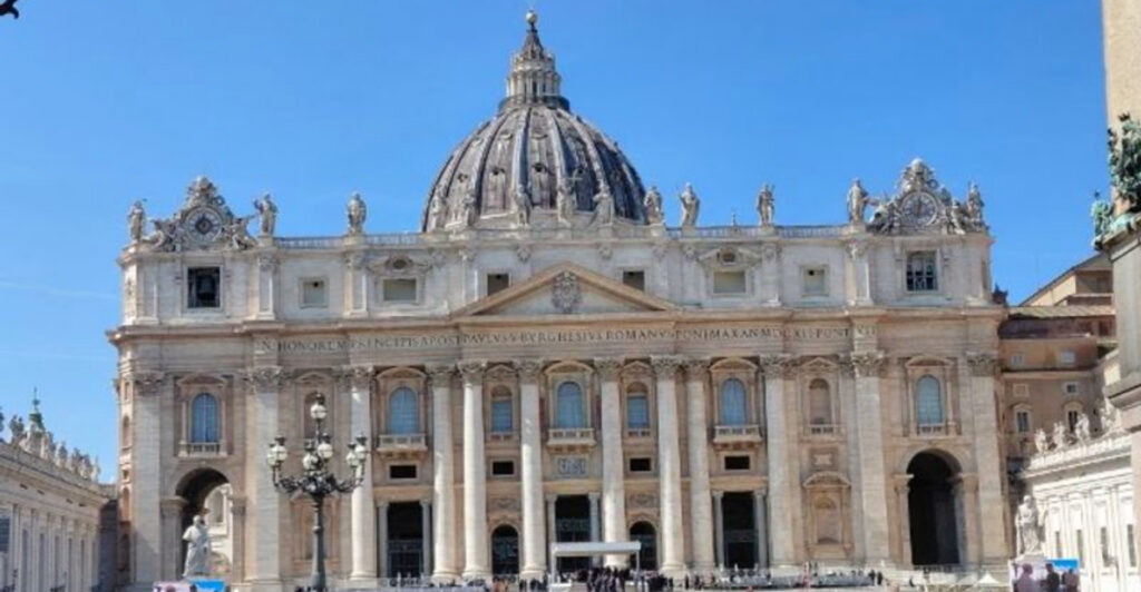 10 World-Famous Religious Sites That Tell Powerful Stories