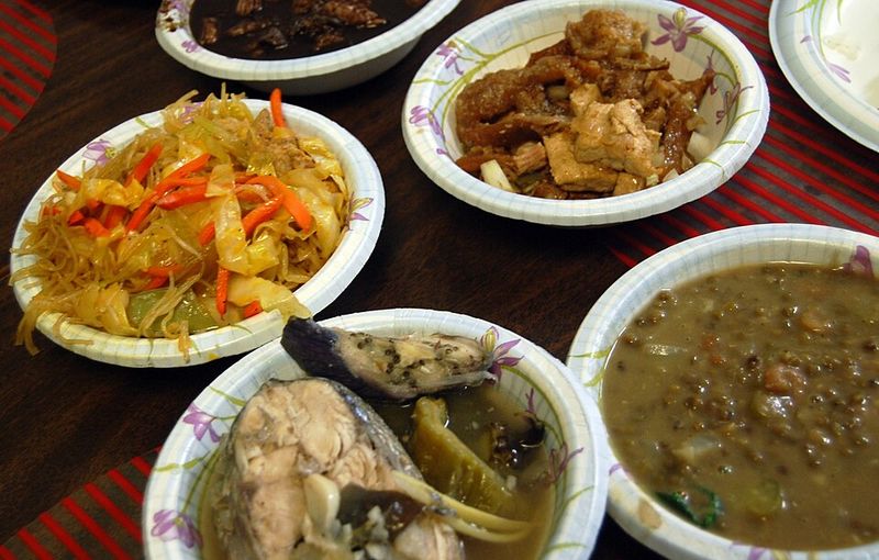 11. San Francisco, CA – Fresh and Diverse