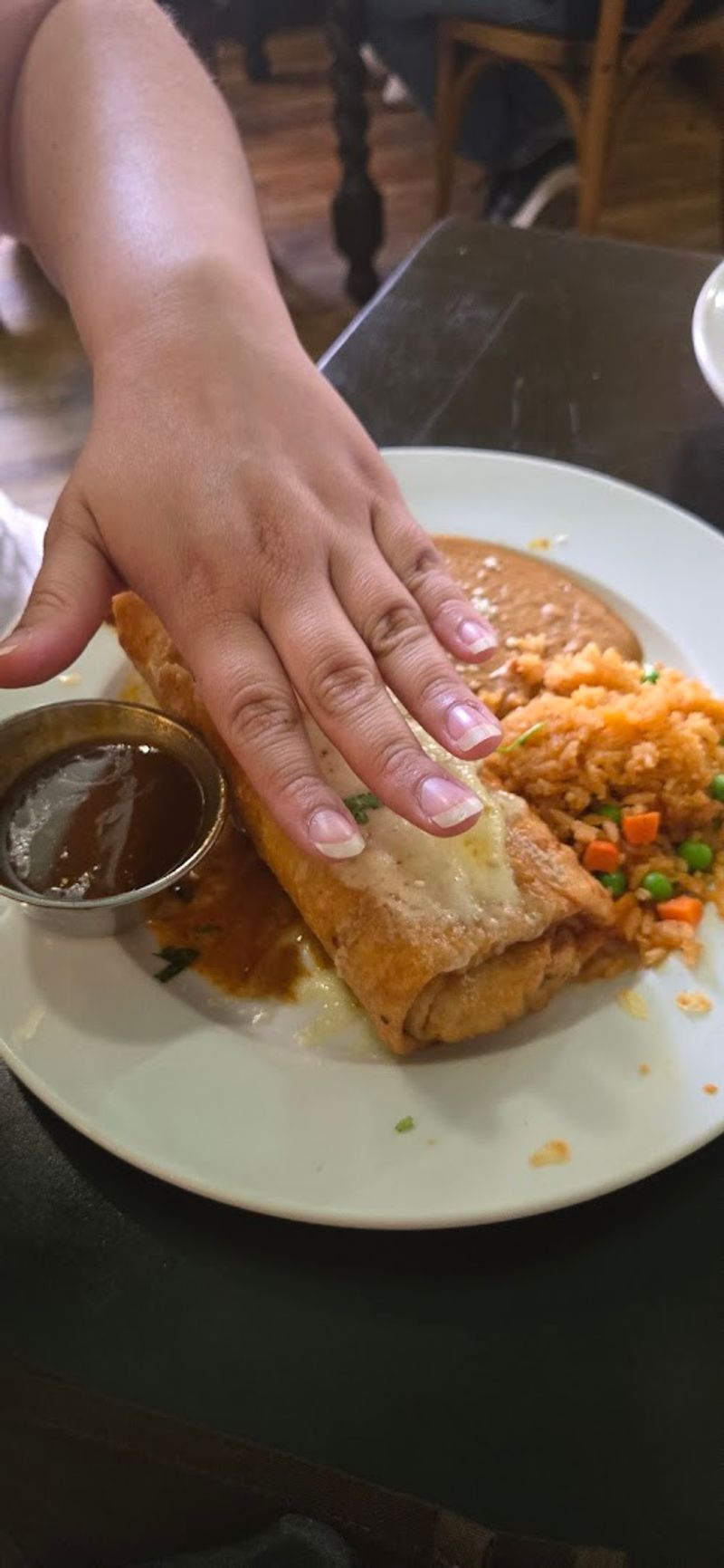 El Charro Café — Tucson