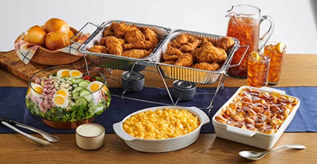 11 Best All-You-Can-Eat Restaurants in Ohio Locals Say Are Worth It