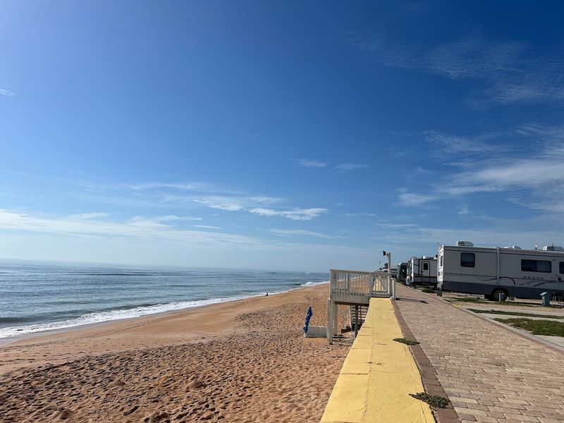 Beverly Beach Camptown RV Resort (Flagler Beach)