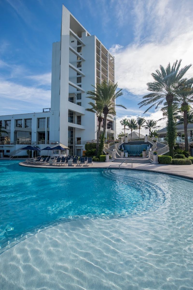 Naples Grande Beach Resort - Naples