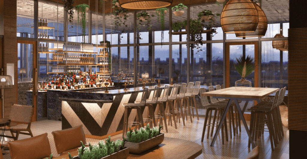 11 Best Rooftop Dinner Spots in Florida for Unforgettable Views and Dining