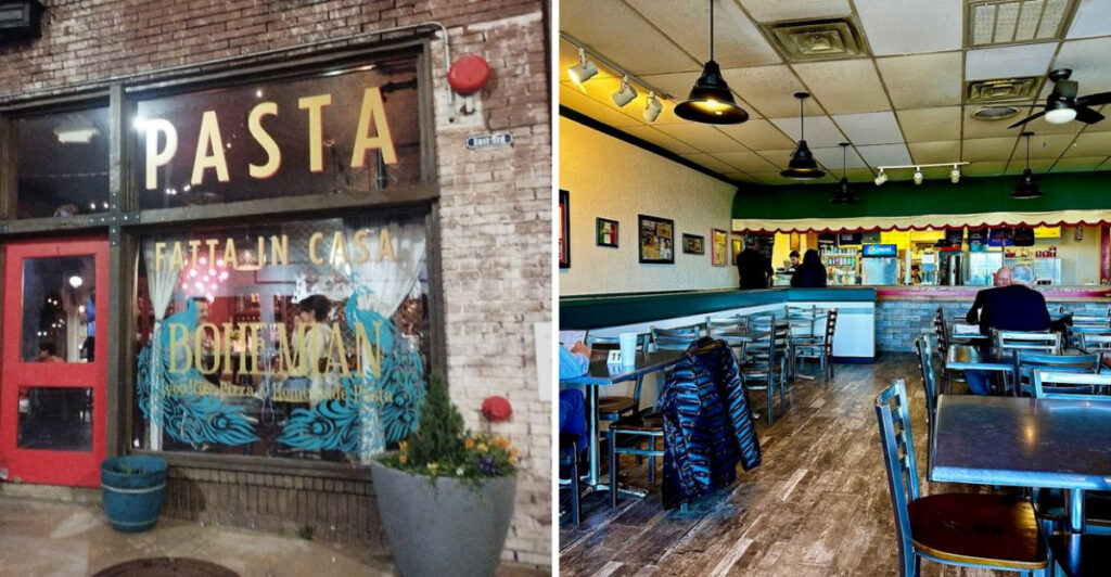 11 Can’t-Miss Pizza Restaurants in Oklahoma Worth the Hype