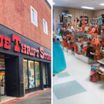 11 Can’t-Miss Thrift Stores in New Jersey for Serious Deal Hunters