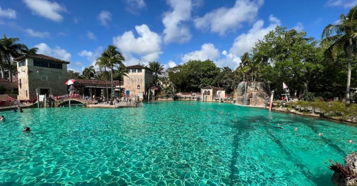 11 Favorite Secret Hidden Gems in South Florida