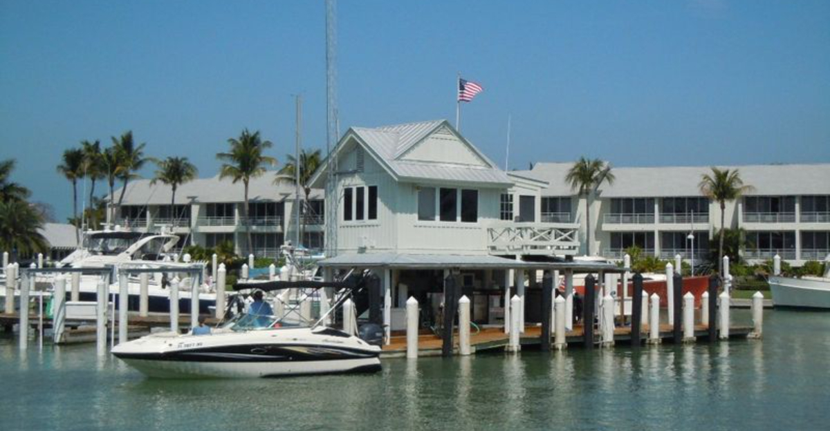 11 Florida Islands with Surprisingly Great Food Scenes