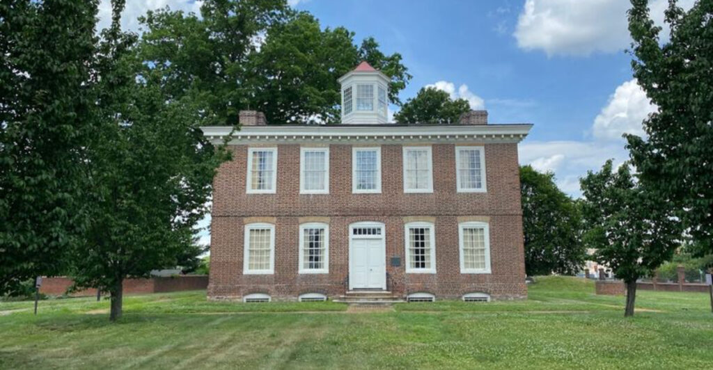 11 Hidden Gems and Classic Stops for a Fun Day in Trenton