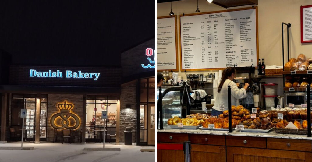 11 Must-Visit Bakeries in Wisconsin for the Ultimate Kringle Experience