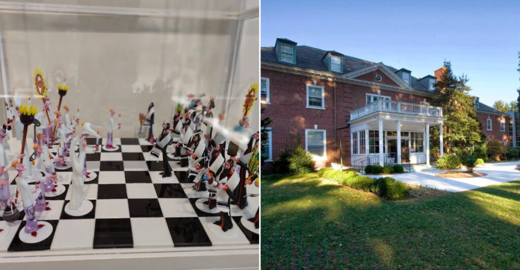 11 Must-Visit Museums in New Jersey for a Memorable Day Out