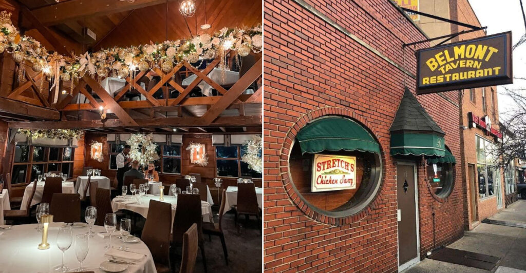 11 Restaurants in New Jersey Locals Hope Tourists Never Find