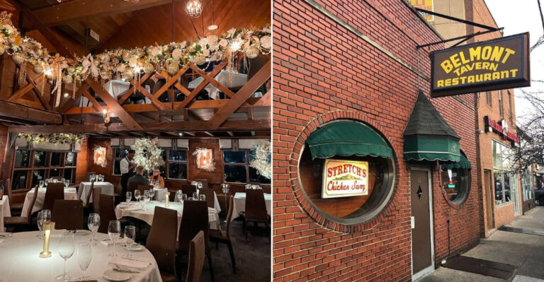 11 Restaurants in New Jersey Locals Hope Tourists Never Find