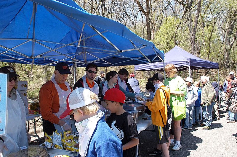 12. Small-Town Midwest – Classic and Social