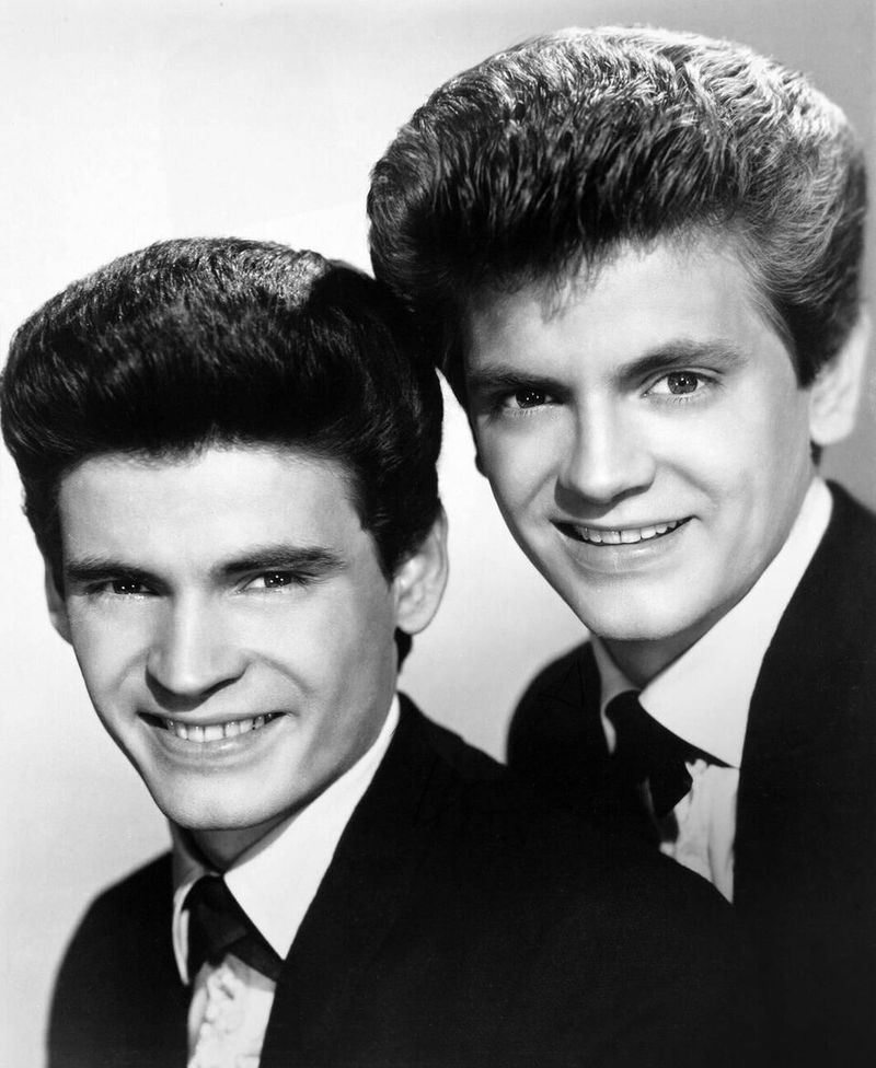 “Wake Up Little Susie” by The Everly Brothers