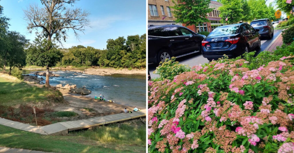 12 Affordable Places in North Carolina Where $1,200 Covers Retirement Living