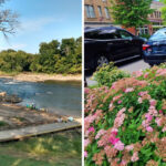 12 Affordable Places in North Carolina Where $1,200 Covers Retirement Living