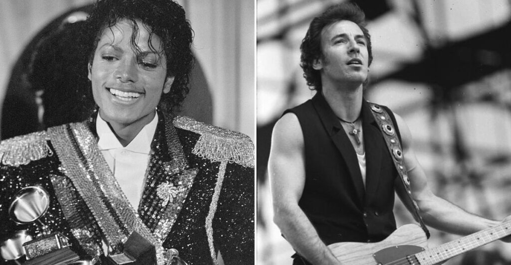 12 Albums from the ’80s That Changed Music Forever