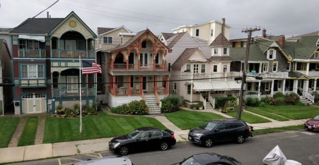 12 Beautiful Villages in New Jersey That Feel Straight Out of a Hallmark Movie