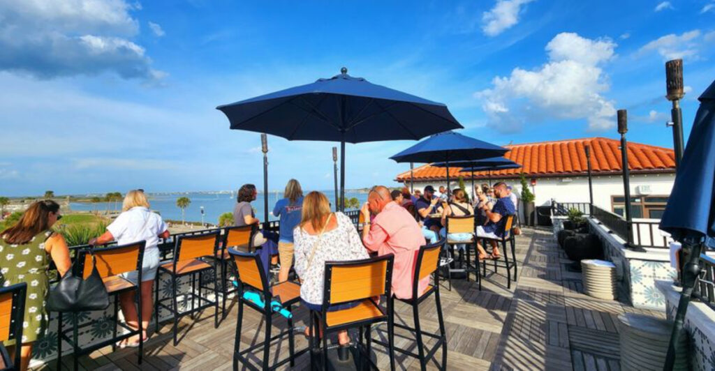 12 Best St. Augustine, Florida Restaurants To Visit In 2026