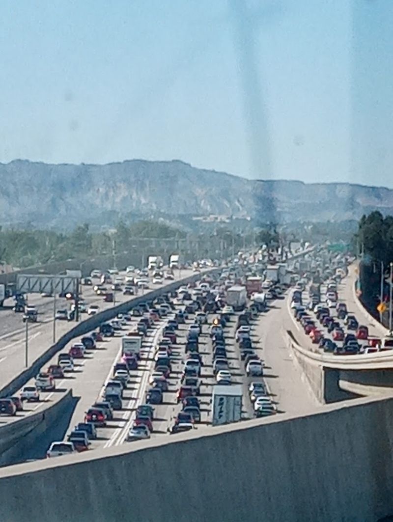 Interstate 5 (Los Angeles, California)