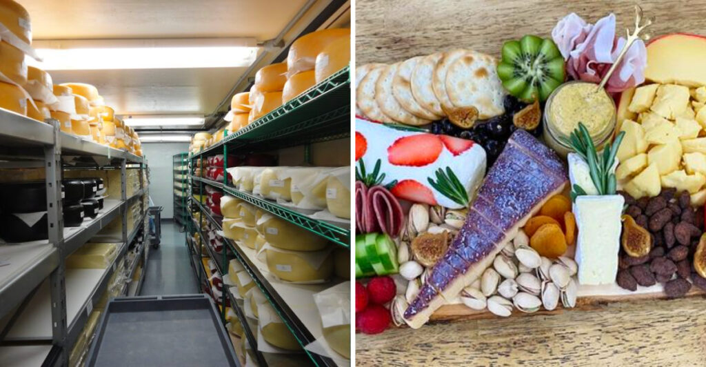 12 Can’t-Miss Cheese Shops in Kentucky for Fresh, Squeaky Curds
