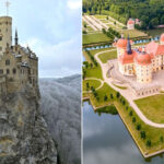 12 Castles in Germany That Feel Straight Out of a Storybook