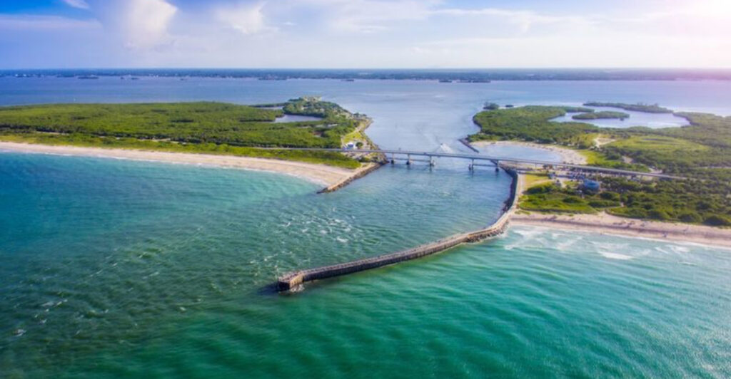 12 Coastal Trails in Florida With Stunning Ocean Views
