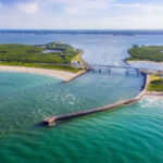 12 Coastal Trails in Florida With Stunning Ocean Views