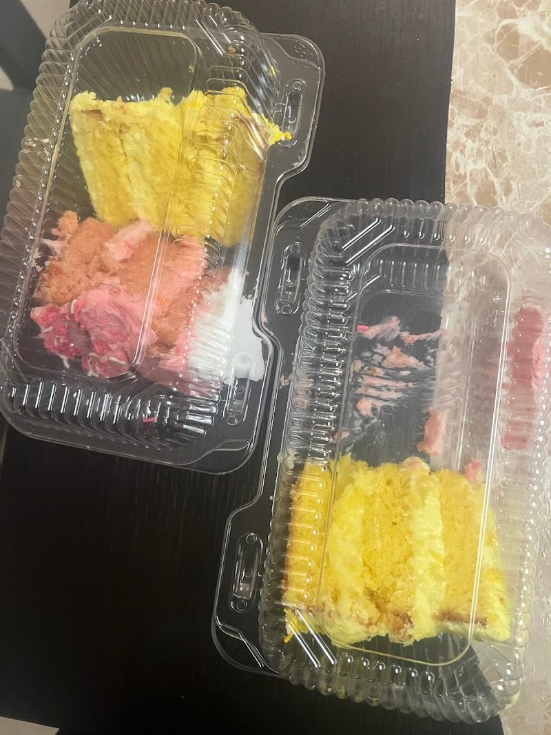 Bing's Bakery — Newark