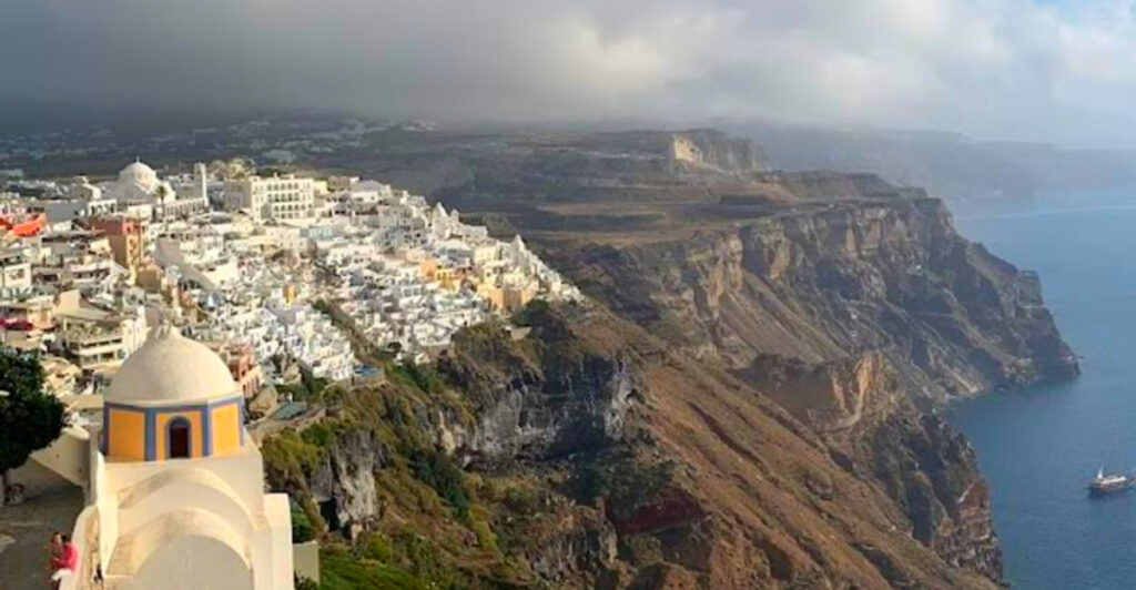 12 Destinations That Completely Transform After It Rains