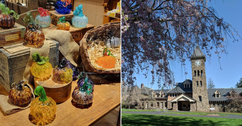 12 Fascinating Roadside Gems In New Jersey That Deserve A Spot On Your Next Drive