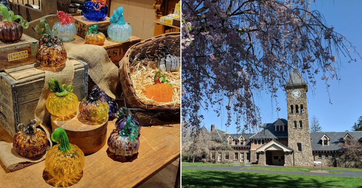 12 Fascinating Roadside Gems In New Jersey That Deserve A Spot On Your Next Drive