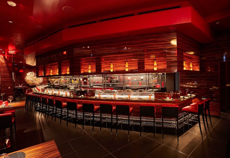 L'Atelier de Joël Robuchon - Miami