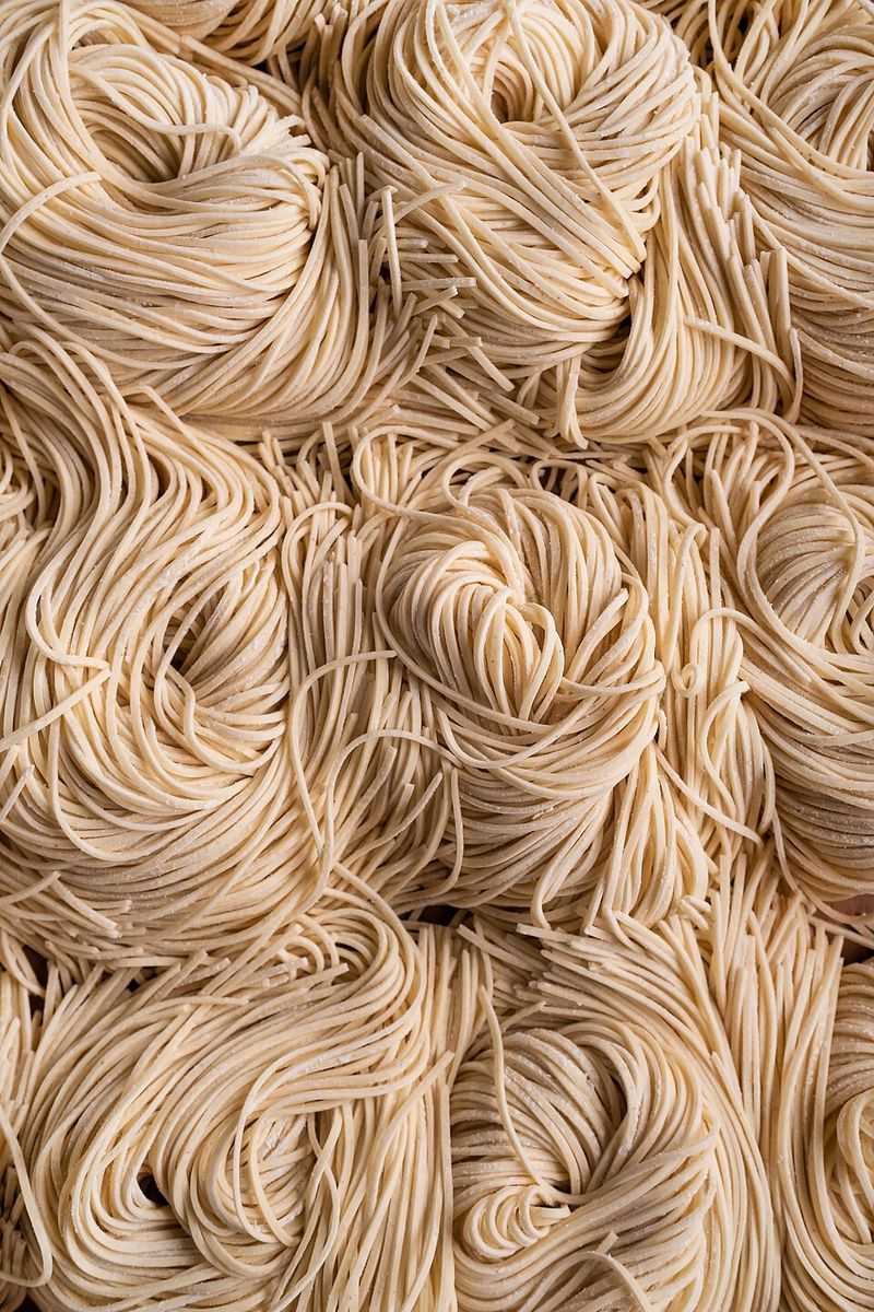 Ramen Noodles