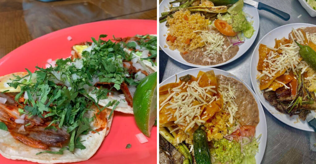 12 Hidden Gems in Ohio Serving Incredible Oaxacan Cuisine