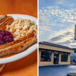 12 Hidden German Restaurant Gems in Massachusetts Worth Discovering