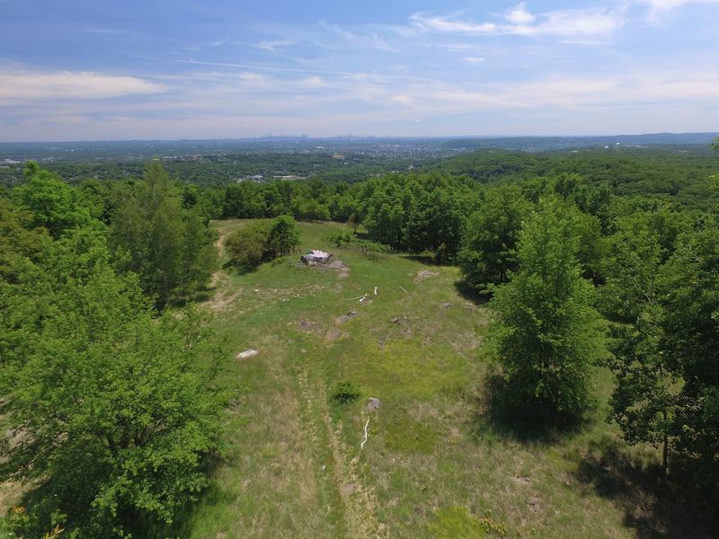 High Mountain Park Preserve, Wayne