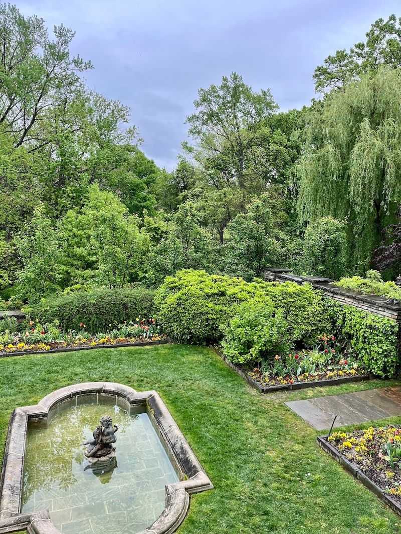 Dumbarton Oaks Gardens (Washington, D.C.)