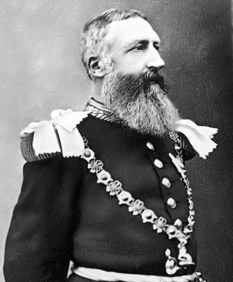 Leopold II of Belgium