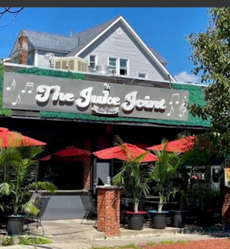 The Juke Joint Soul House, Bloomfield