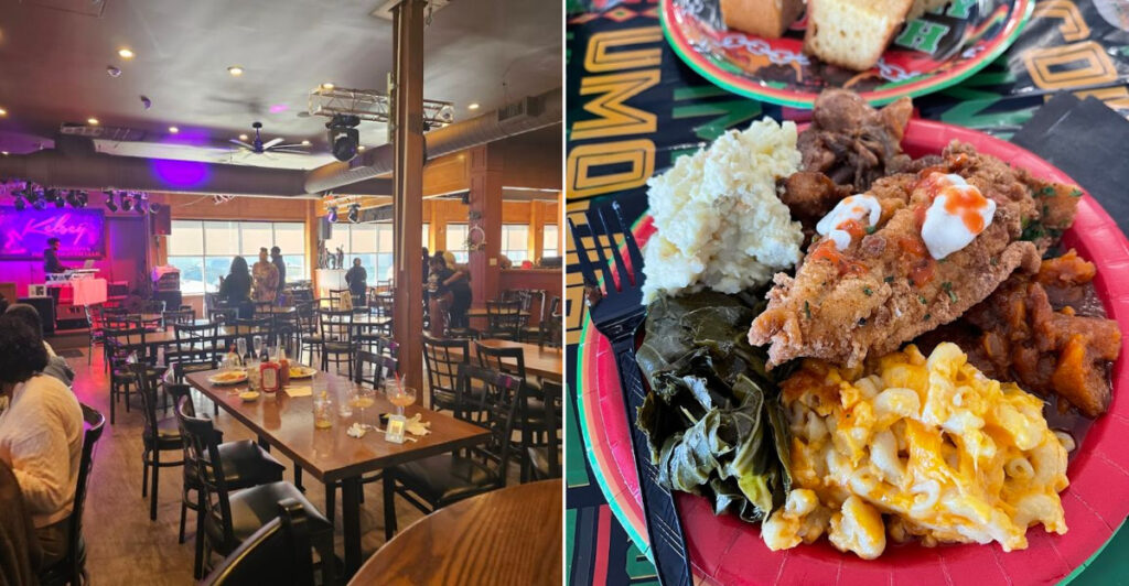 12 Hole-in-the-Wall New Jersey Soul Food Spots Locals Swear Are Worth Every Minute in Line