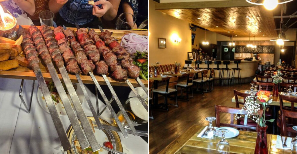 12 International New Jersey Restaurants That Prove the State’s Food Scene Is Incredibly Diverse