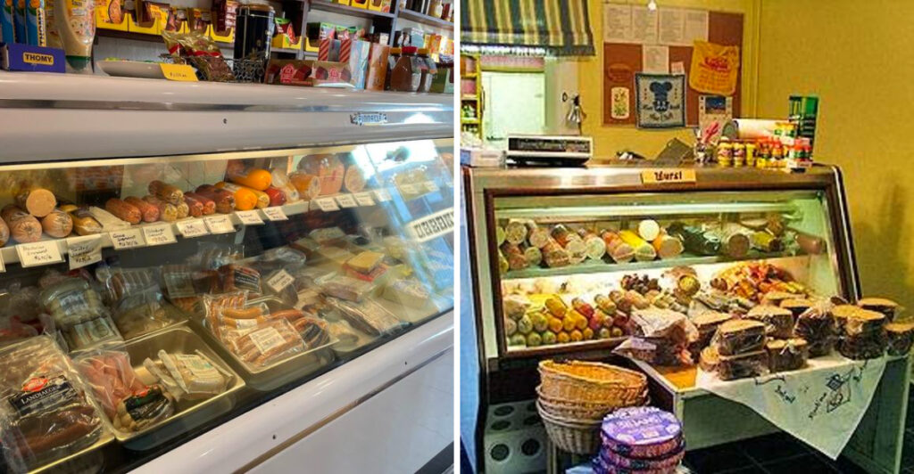 12 Must-Try German Restaurants in Pennsylvania That Locals Swear By