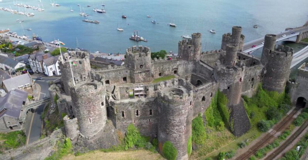 12 Must-Visit Medieval Castles That Still Stand Today