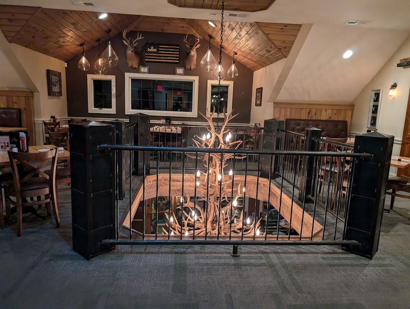 Buck Hill Brewery & Restaurant (Blairstown)