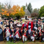 12 New Jersey History Sites Where The American Revolution Still Lives