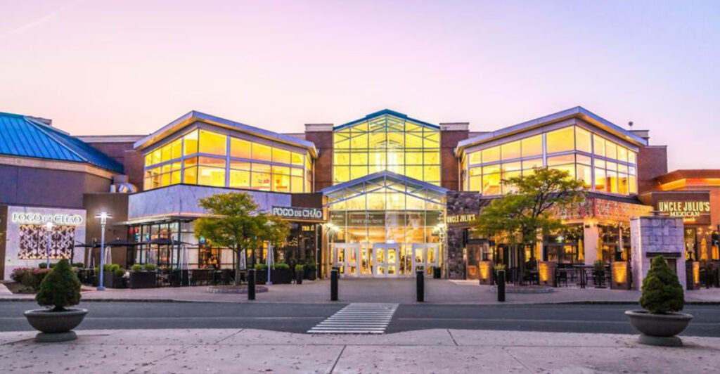 12 New Jersey Shopping Malls That Still Deliver More Than a Quick Stop