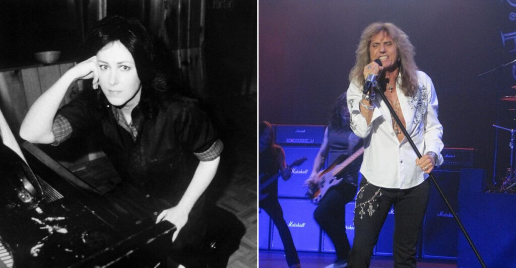 12 New Voices That Made Legendary Bands Even Bigger
