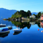 12 Norwegian Destinations That Feel More Peaceful Than Touristy