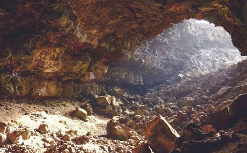 Movile Cave - Romania’s Sealed Underground World